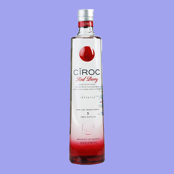 Ciroc Red Berry